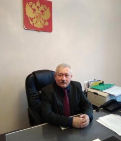 Утверждена кандидатура первого заместителя главы Сухобузимского района
