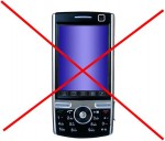 Отныне запрещено иметь при себе на ЕГЭ мобильные телефоны