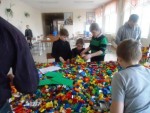 Межмуниципальный фестиваль «Легоконструирование и развитие детей»