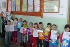 Вести из шилинского детского сада "Сибирячок"