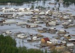 Помощь пострадавшим от наводнения в Приморском крае