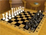 Личное первенство района по шахматам