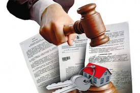 Одобрен законопроект о защите прав добросовестных приобретателей жилых помещений
