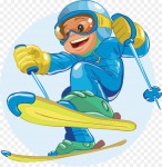 ОТЧЕТ о проведении соревнований по лыжным гонкам «Рождественская гонка»