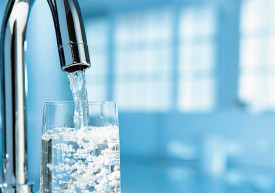 Чистая вода в каждый дом