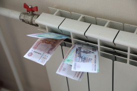 Ветеранам труда в Красноярском крае компенсируют 50 процентов стоимости отопления соцнормы жилья