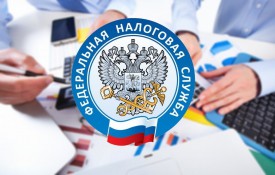Оплачивать налоги удобнее онлайн через сервисы ФНС России