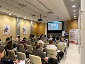 Предпринимателей Красноярского края приглашают на мастер-класс по составлению бизнес-плана