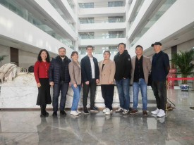 Красноярские бизнесмены презентовали в Пекине свою продукцию АПК и пищевой промышленности