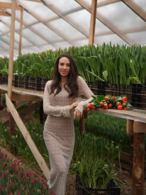 Проект на миллион: красноярская предпринимательница победила в федеральном конкурсе
