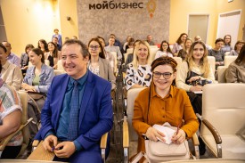 В Красноярском крае прошли дни предпринимательства